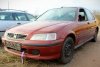Honda Civic VI MB 1997 1.4i D14A8 Hatchback 5-drzwi [B/A]